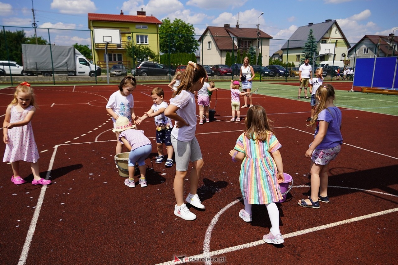 Piknik w Dylewie: Radość, zabawa i integracja dla całej rodziny [8.06.2024] - zdjęcie #2 - eOstroleka.pl