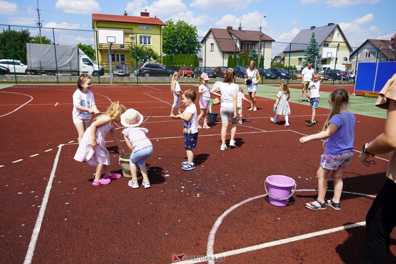 Piknik w Dylewie: Radość, zabawa i integracja dla całej rodziny [8.06.2024] - zdjęcie #1 - eOstroleka.pl