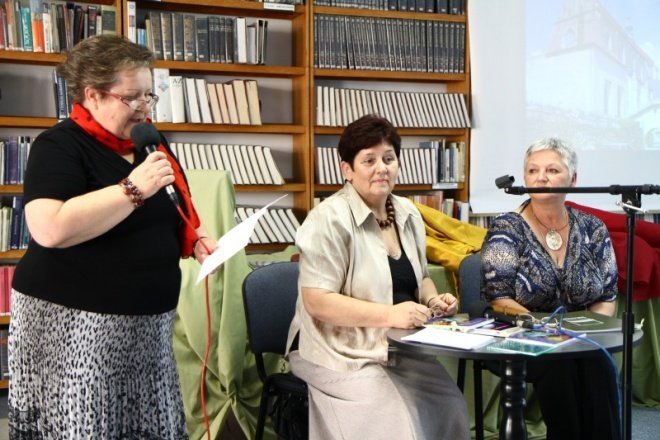 Wieczór w arce 30.06.2011 - zdjęcie #10 - eOstroleka.pl