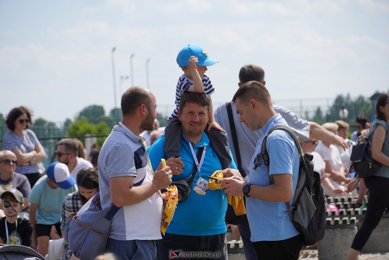2. Diecezjalny Dzień Dziecka w Kurpiowskiej Krainie – na scenie Arka Noego [8.06.2024] - zdjęcie #198 - eOstroleka.pl