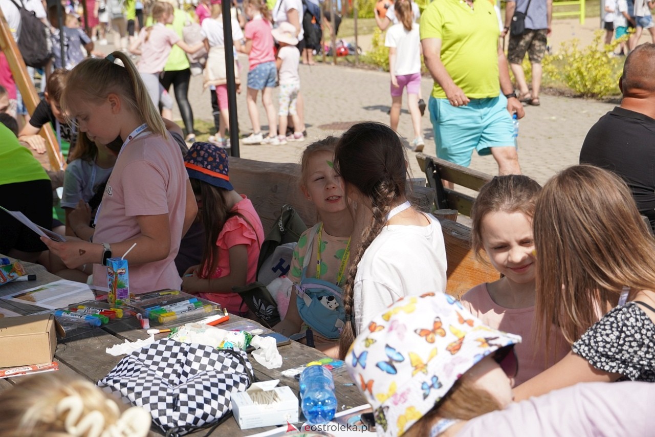 2. Diecezjalny Dzień Dziecka w Kurpiowskiej Krainie – na scenie Arka Noego [8.06.2024] - zdjęcie #180 - eOstroleka.pl