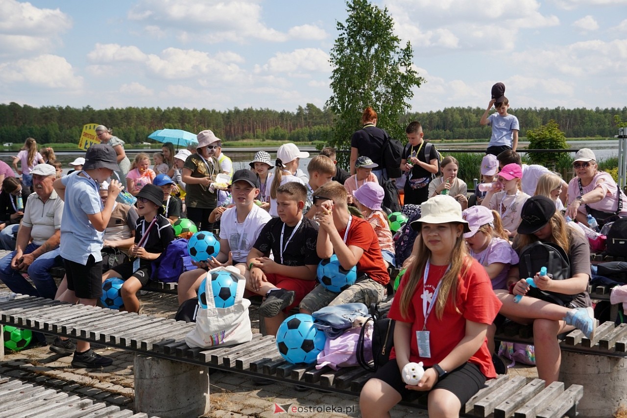 2. Diecezjalny Dzień Dziecka w Kurpiowskiej Krainie – na scenie Arka Noego [8.06.2024] - zdjęcie #78 - eOstroleka.pl