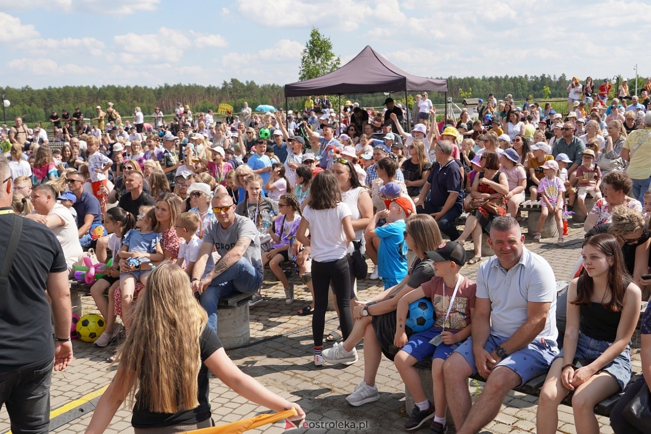 2. Diecezjalny Dzień Dziecka w Kurpiowskiej Krainie – na scenie Arka Noego [8.06.2024] - zdjęcie #133 - eOstroleka.pl