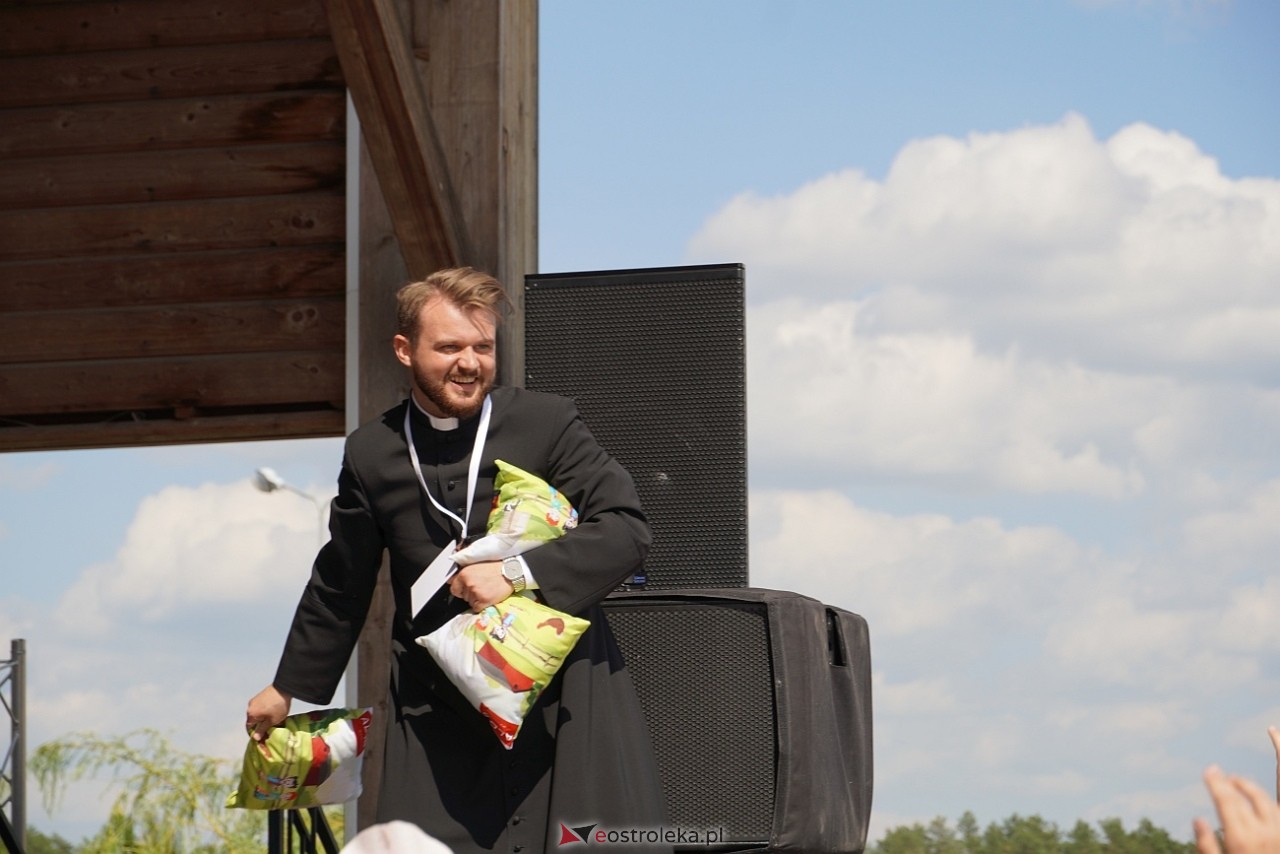 2. Diecezjalny Dzień Dziecka w Kurpiowskiej Krainie – na scenie Arka Noego [8.06.2024] - zdjęcie #6 - eOstroleka.pl