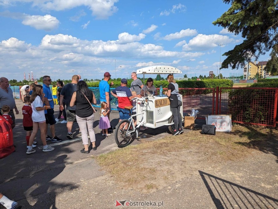 Narew Ostrołęka - Mazur Gostynin [8.06.2024] - zdjęcie #4 - eOstroleka.pl