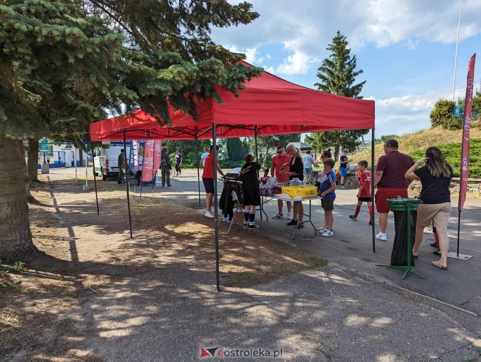 Narew Ostrołęka - Mazur Gostynin [8.06.2024] - zdjęcie #3 - eOstroleka.pl