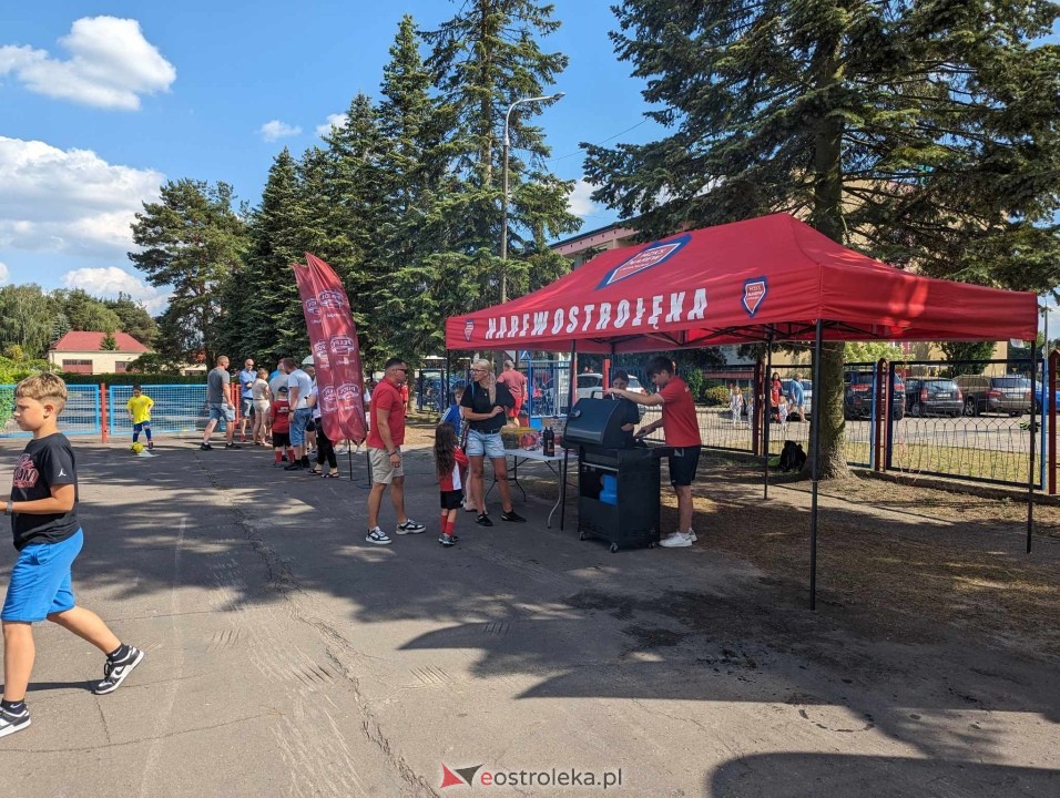 Narew Ostrołęka - Mazur Gostynin [8.06.2024] - zdjęcie #2 - eOstroleka.pl