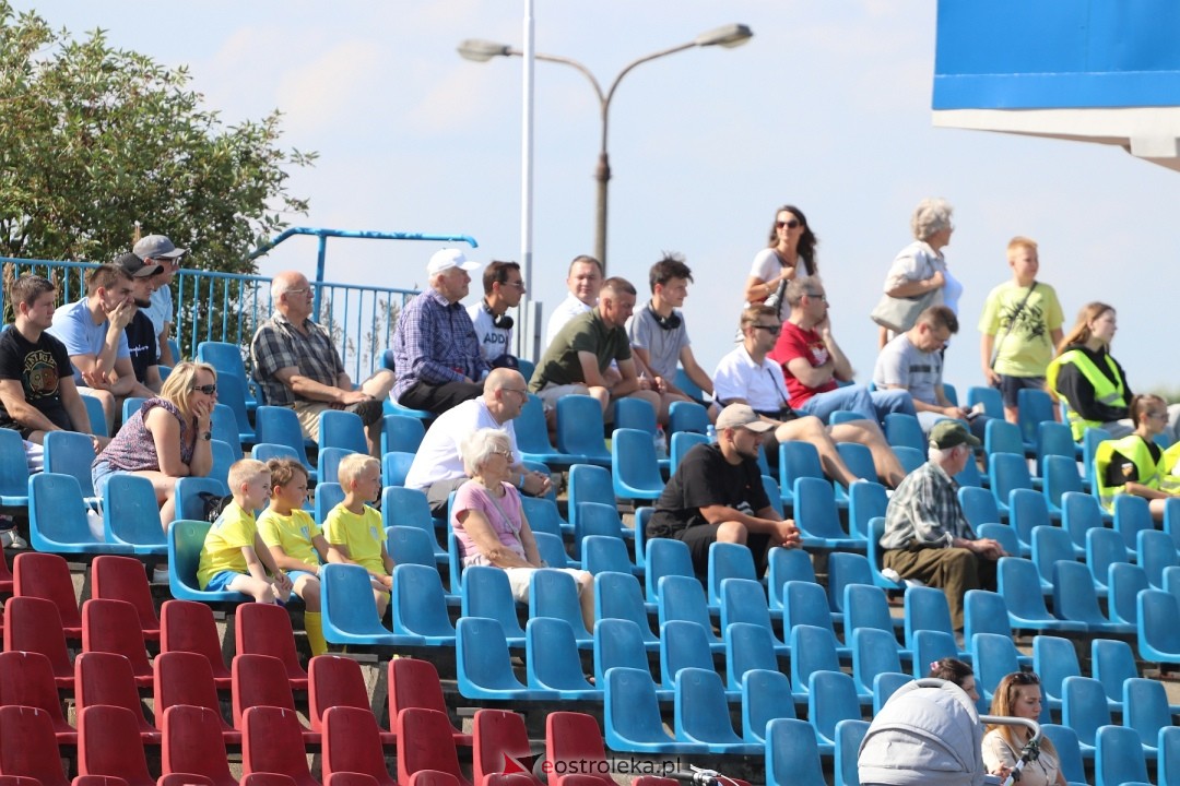 Narew Ostrołęka - Mazur Gostynin [8.06.2024] - zdjęcie #55 - eOstroleka.pl