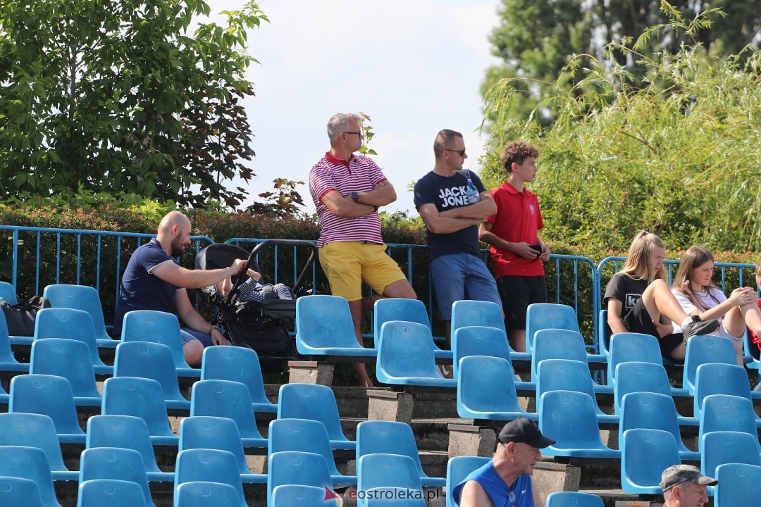 Narew Ostrołęka - Mazur Gostynin [8.06.2024] - zdjęcie #53 - eOstroleka.pl
