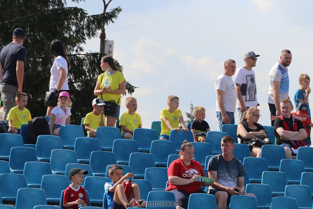 Narew Ostrołęka - Mazur Gostynin [8.06.2024] - zdjęcie #52 - eOstroleka.pl