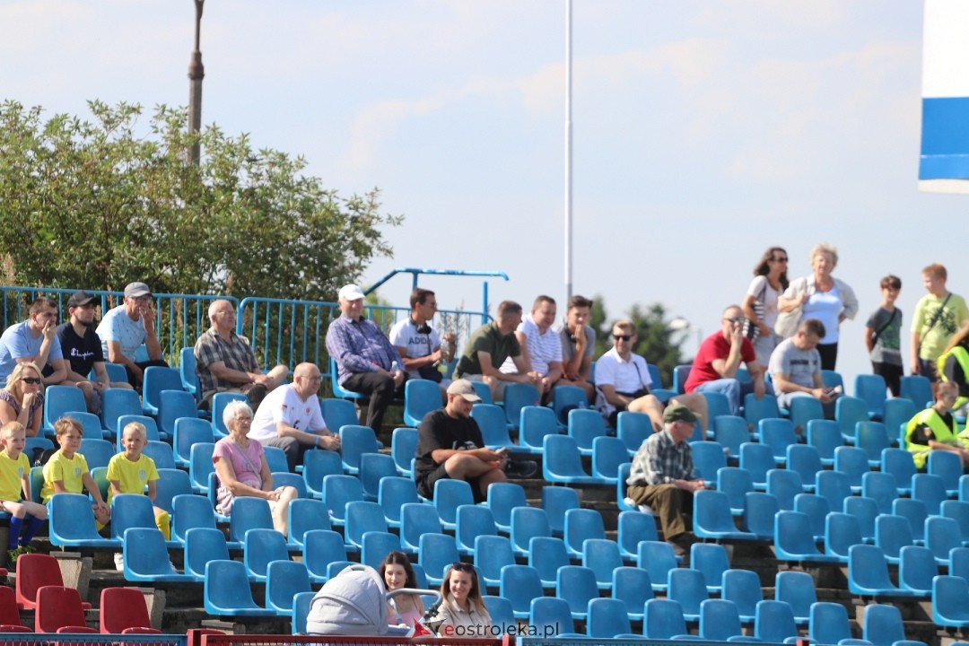 Narew Ostrołęka - Mazur Gostynin [8.06.2024] - zdjęcie #50 - eOstroleka.pl