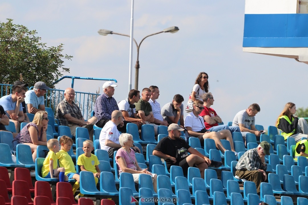 Narew Ostrołęka - Mazur Gostynin [8.06.2024] - zdjęcie #39 - eOstroleka.pl