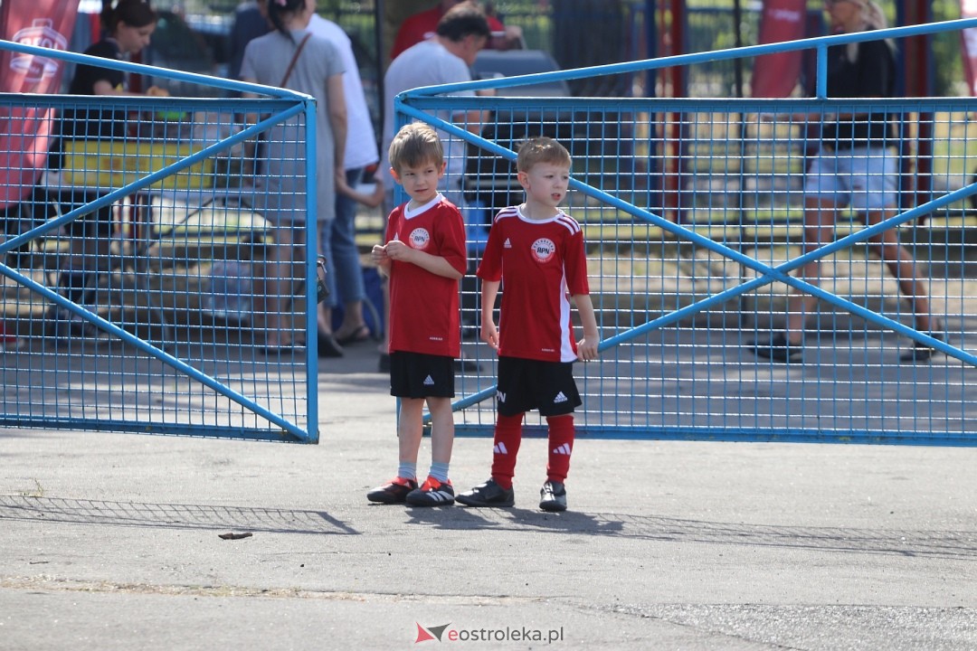 Narew Ostrołęka - Mazur Gostynin [8.06.2024] - zdjęcie #35 - eOstroleka.pl