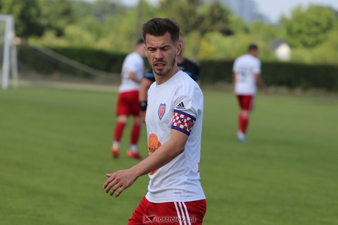 Narew Ostrołęka - Mazur Gostynin [8.06.2024] - zdjęcie #25 - eOstroleka.pl