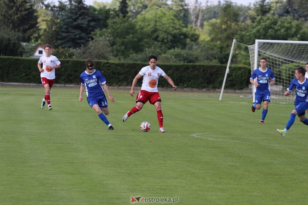 Narew Ostrołęka - Mazur Gostynin [8.06.2024] - zdjęcie #22 - eOstroleka.pl