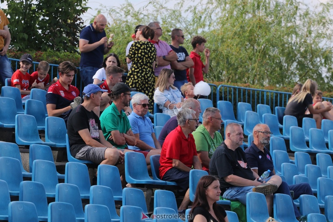 Narew Ostrołęka - Mazur Gostynin [8.06.2024] - zdjęcie #17 - eOstroleka.pl