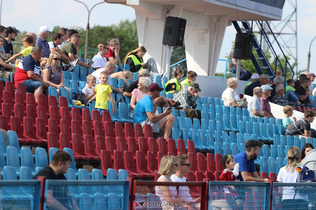 Narew Ostrołęka - Mazur Gostynin [8.06.2024] - zdjęcie #16 - eOstroleka.pl