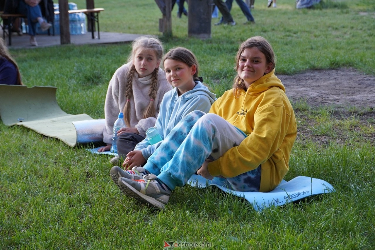 Rajd Harcerskim Tropem w Kamience [9.06.2024] - zdjęcie #140 - eOstroleka.pl