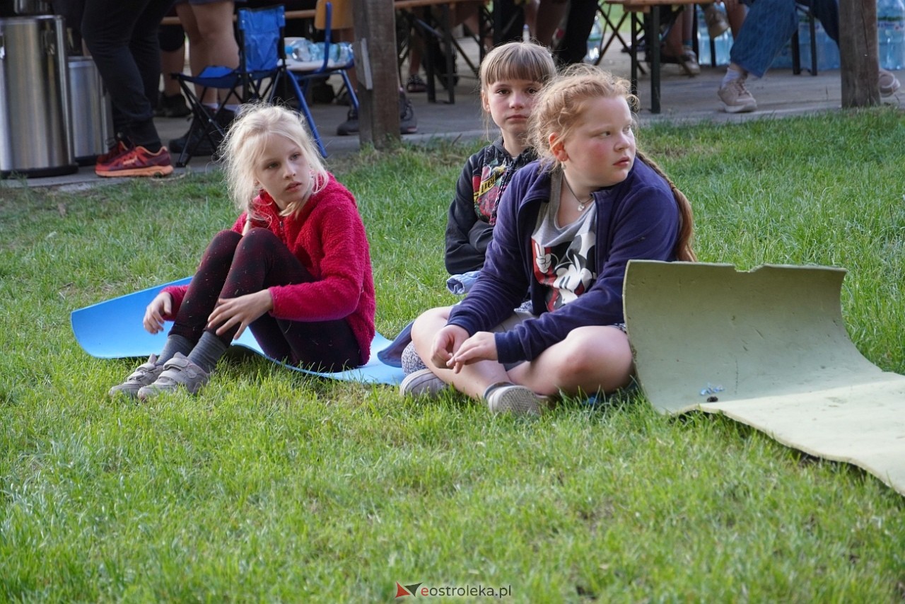 Rajd Harcerskim Tropem w Kamience [9.06.2024] - zdjęcie #139 - eOstroleka.pl