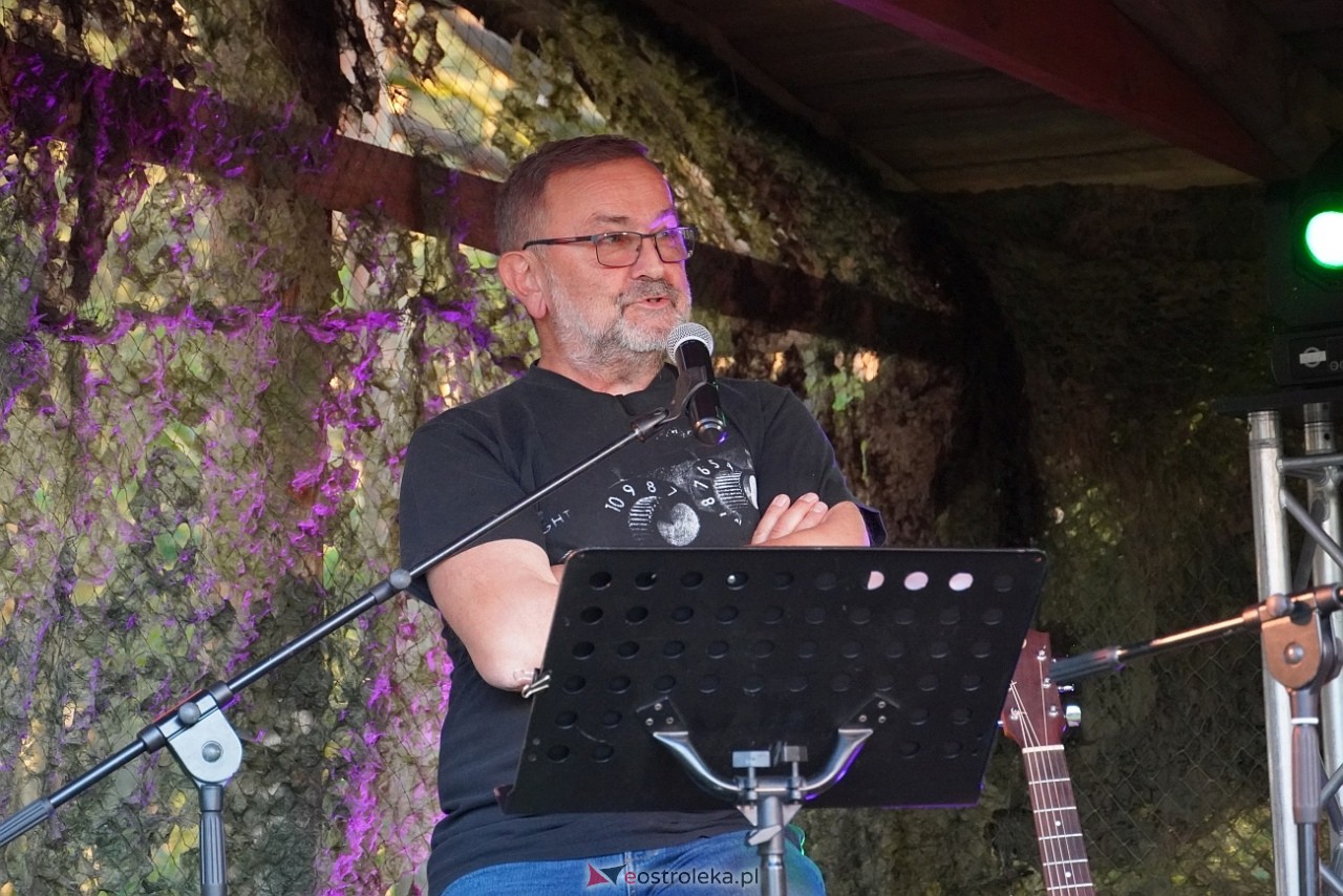 Rajd Harcerskim Tropem w Kamience [9.06.2024] - zdjęcie #130 - eOstroleka.pl