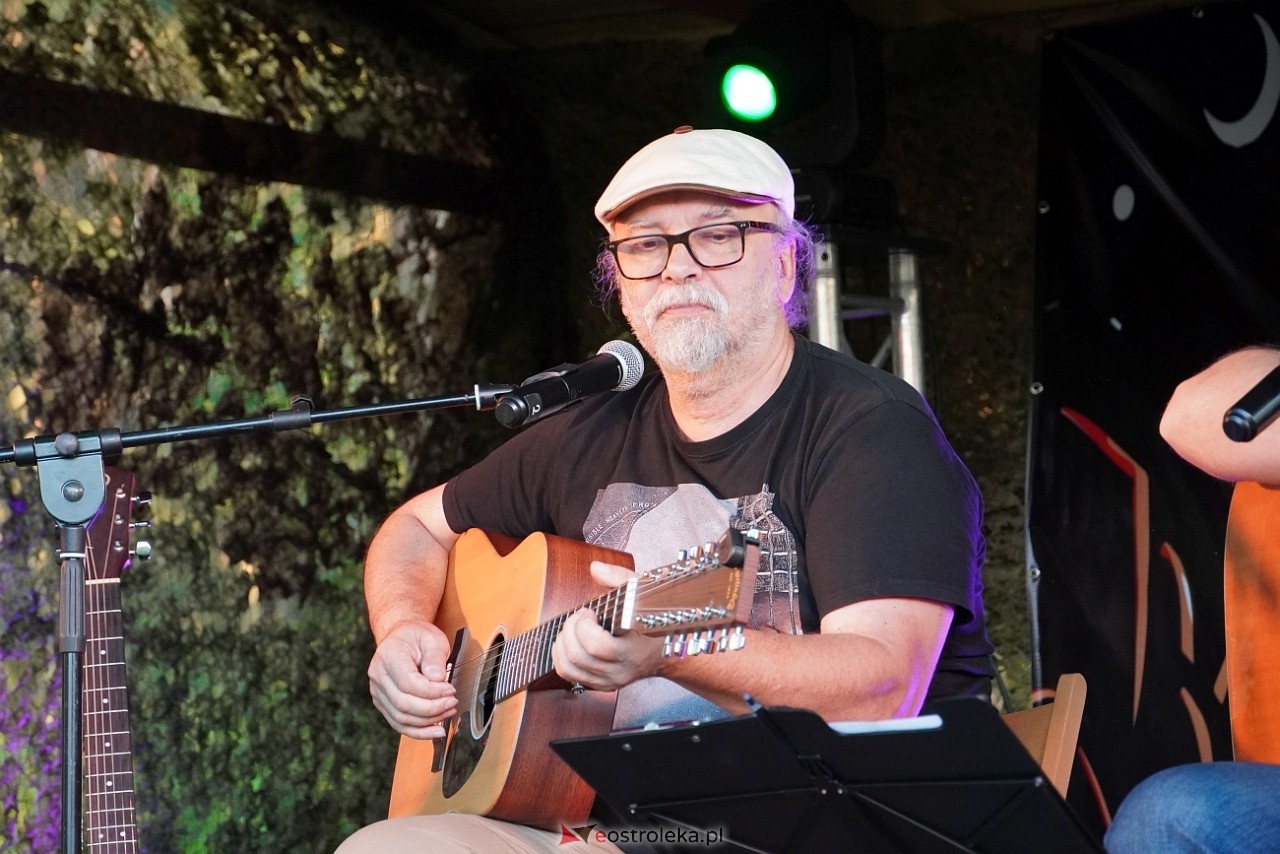 Rajd Harcerskim Tropem w Kamience [9.06.2024] - zdjęcie #129 - eOstroleka.pl