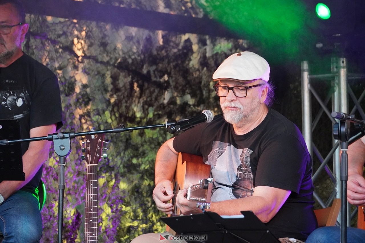 Rajd Harcerskim Tropem w Kamience [9.06.2024] - zdjęcie #113 - eOstroleka.pl