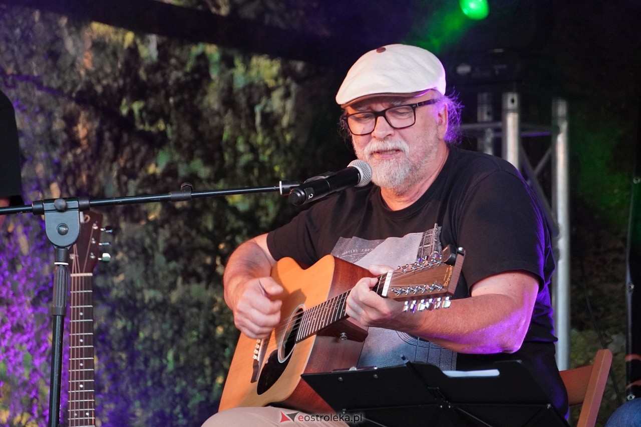 Rajd Harcerskim Tropem w Kamience [9.06.2024] - zdjęcie #108 - eOstroleka.pl