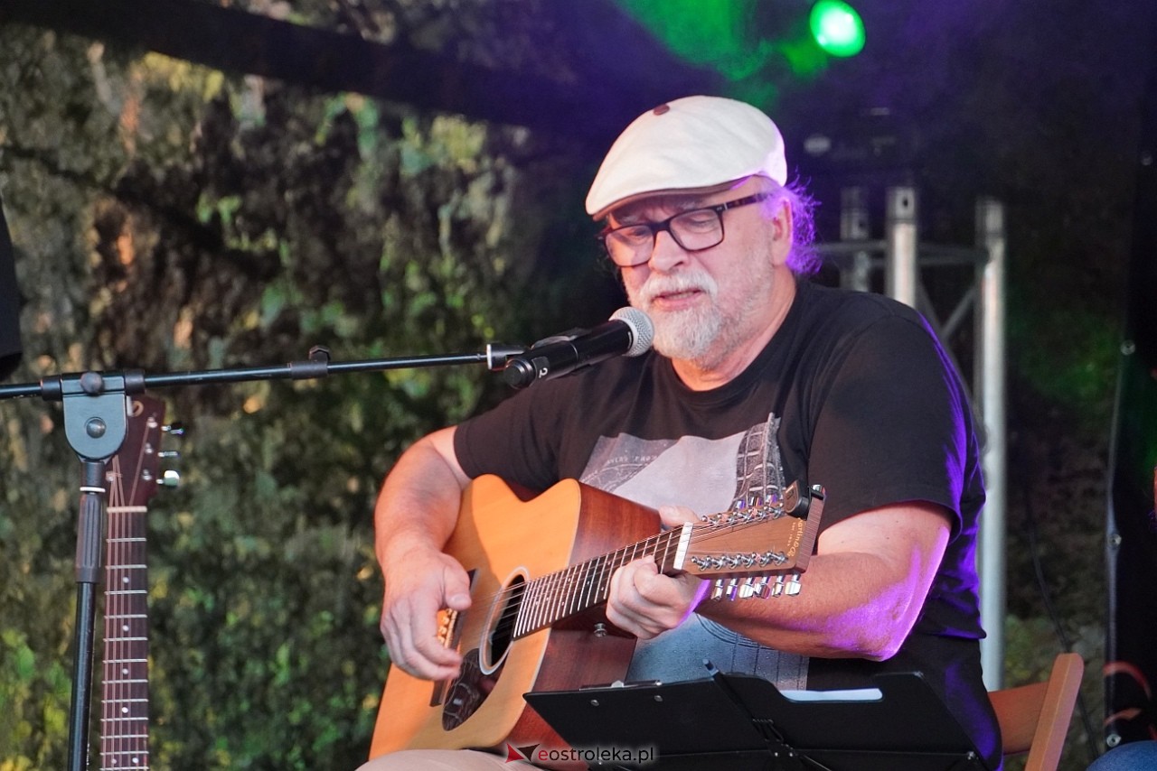 Rajd Harcerskim Tropem w Kamience [9.06.2024] - zdjęcie #107 - eOstroleka.pl