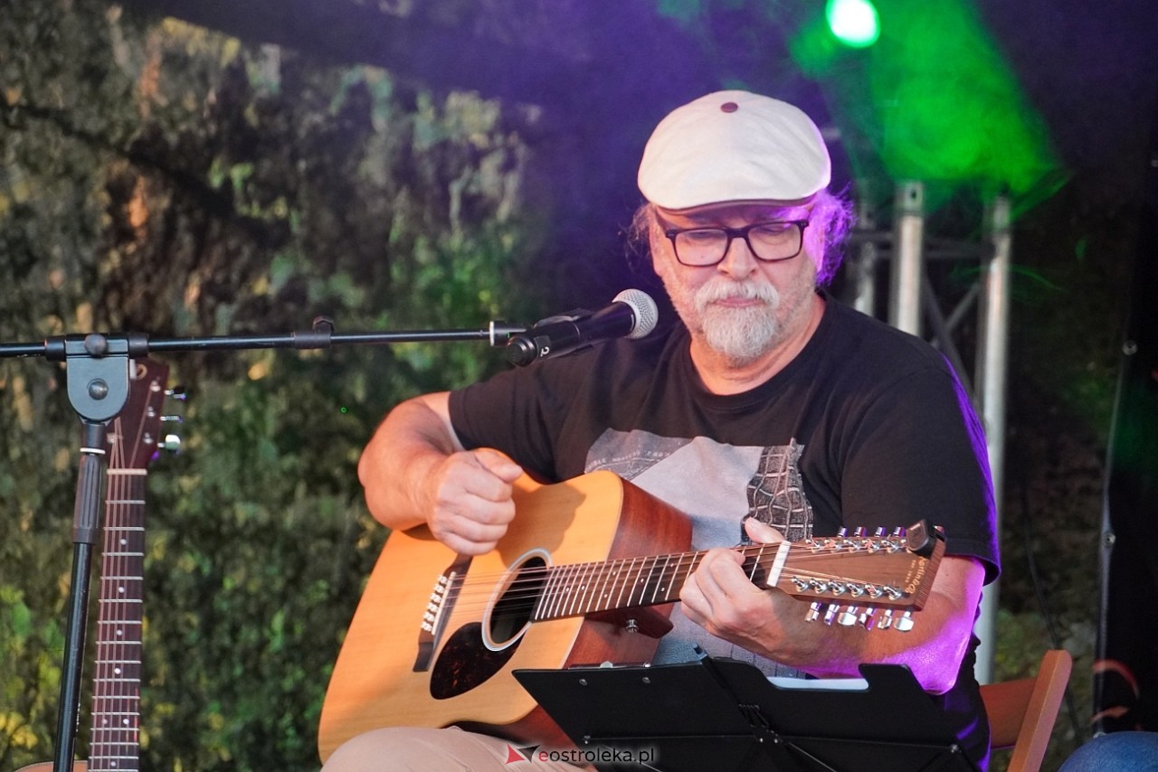 Rajd Harcerskim Tropem w Kamience [9.06.2024] - zdjęcie #106 - eOstroleka.pl