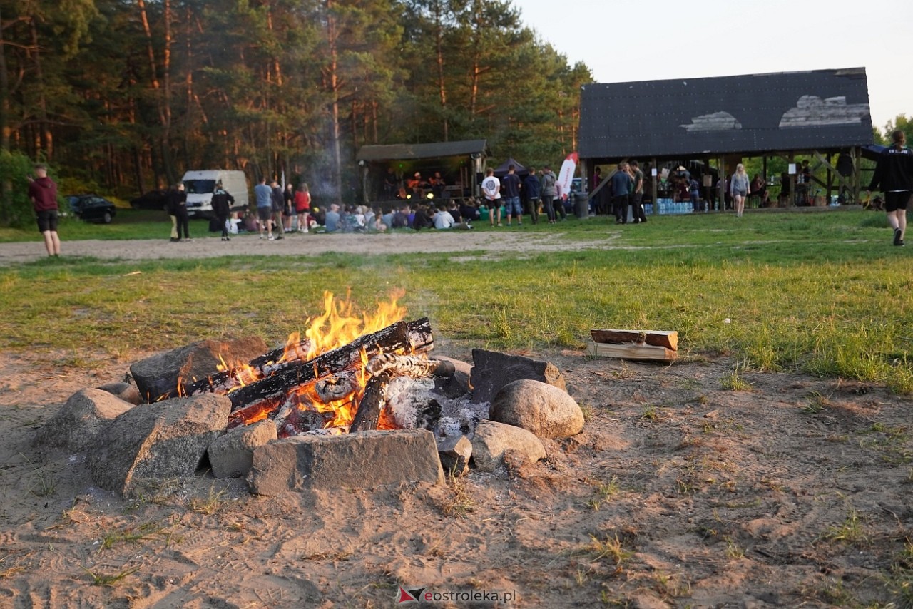 Rajd Harcerskim Tropem w Kamience [9.06.2024] - zdjęcie #88 - eOstroleka.pl