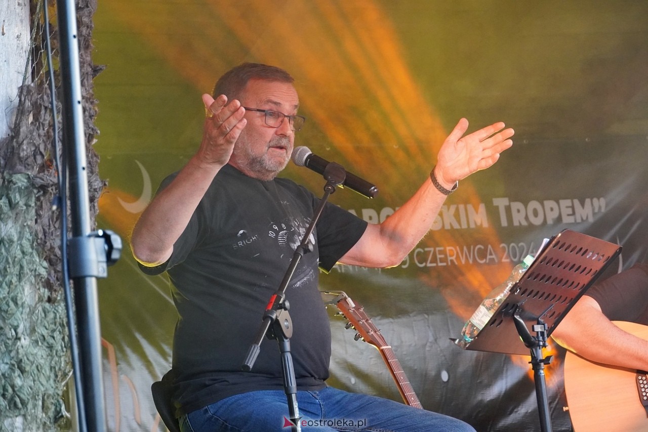 Rajd Harcerskim Tropem w Kamience [9.06.2024] - zdjęcie #77 - eOstroleka.pl