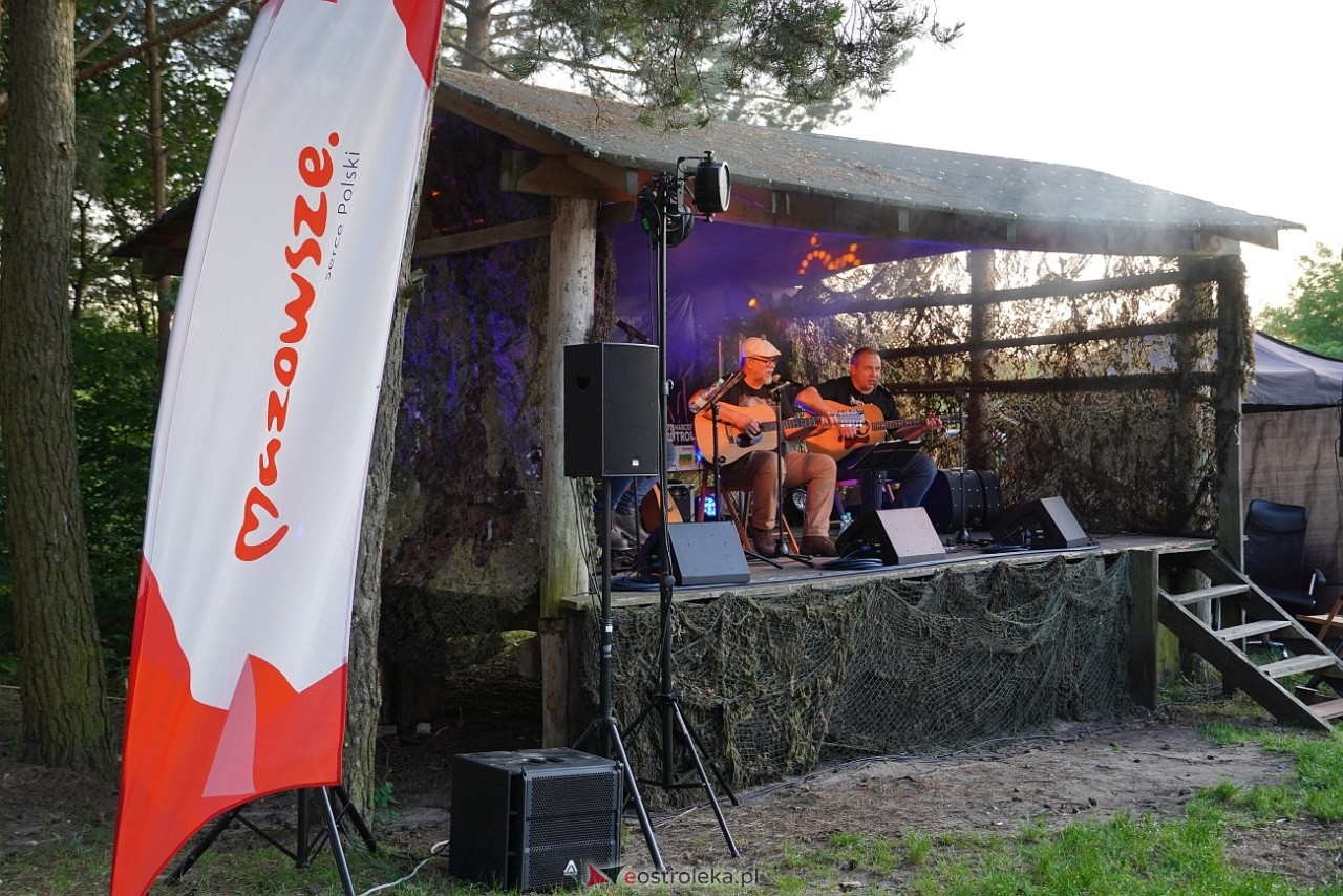 Rajd Harcerskim Tropem w Kamience [9.06.2024] - zdjęcie #72 - eOstroleka.pl