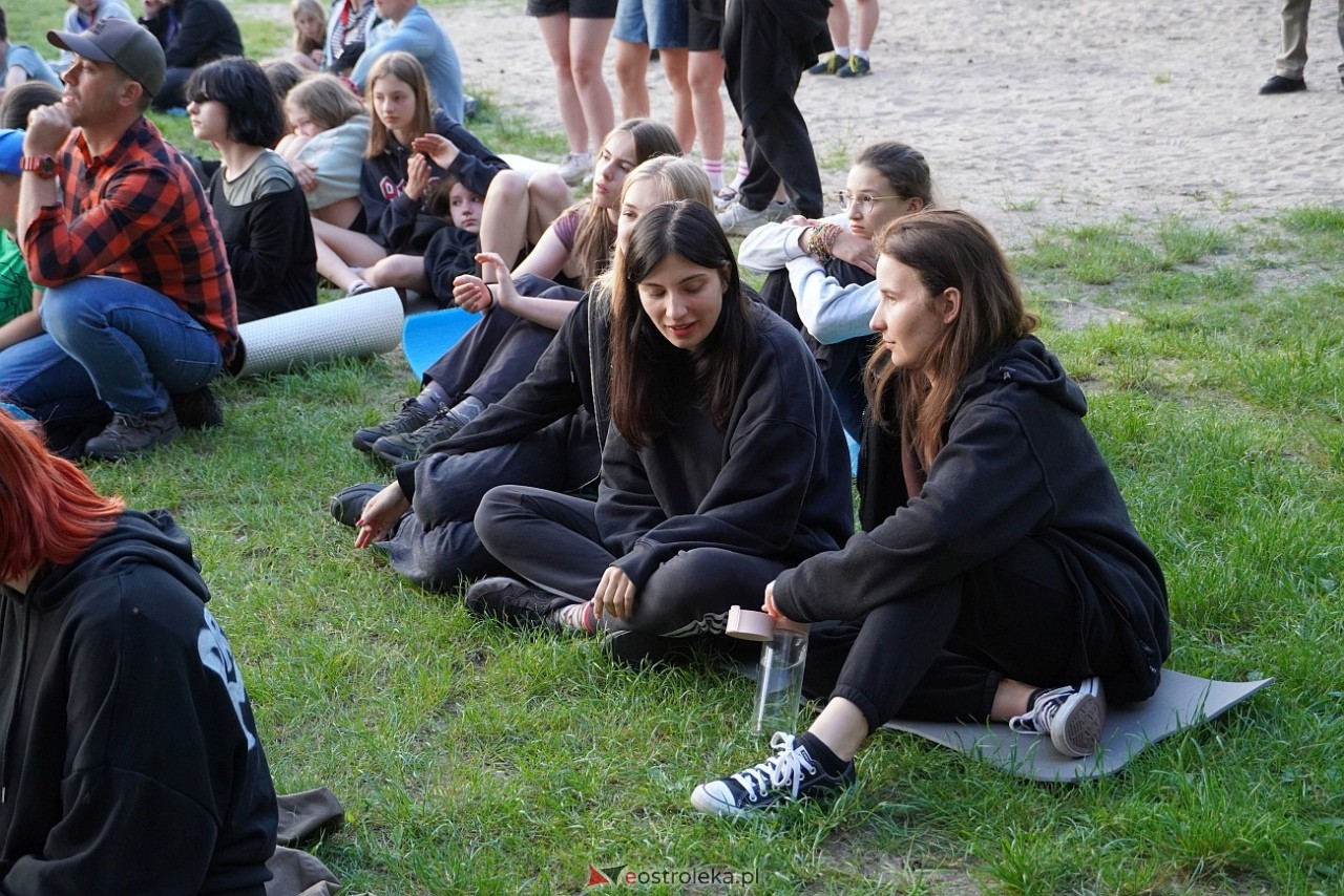 Rajd Harcerskim Tropem w Kamience [9.06.2024] - zdjęcie #71 - eOstroleka.pl