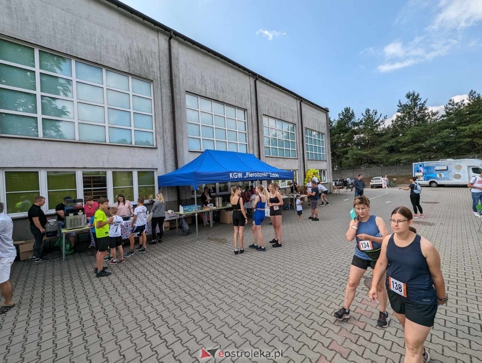 Goworowski Bieg dla Zdrowia 2024 [09.06.2024] - zdjęcie #51 - eOstroleka.pl