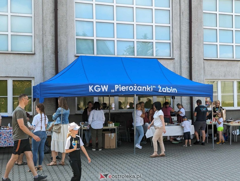 Goworowski Bieg dla Zdrowia 2024 [09.06.2024] - zdjęcie #48 - eOstroleka.pl