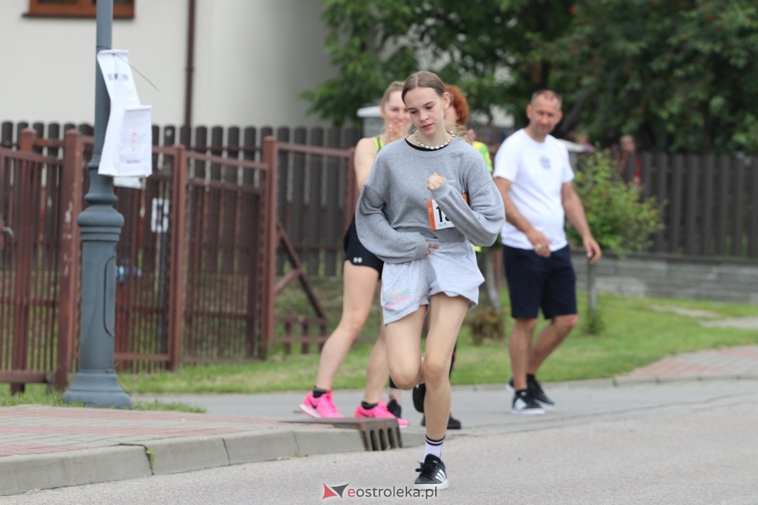 Goworowski Bieg dla Zdrowia 2024 [09.06.2024] - zdjęcie #84 - eOstroleka.pl