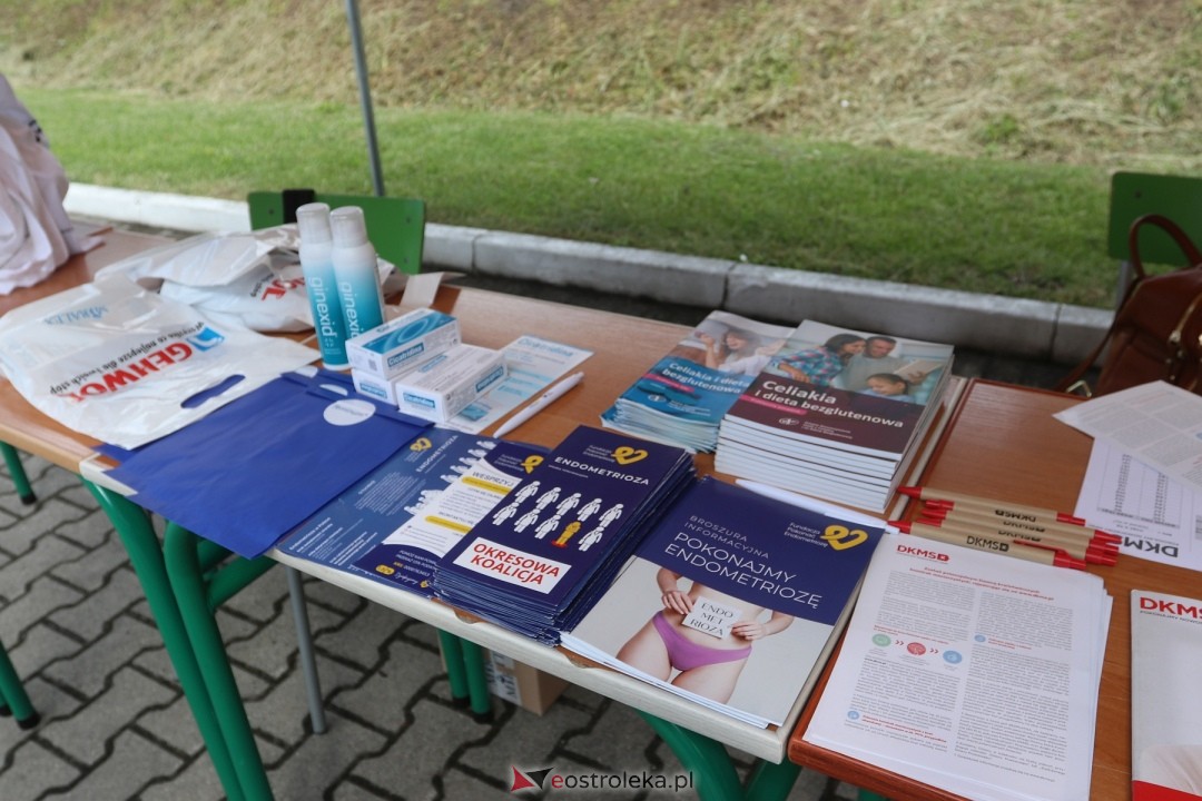 Goworowski Bieg dla Zdrowia 2024 [09.06.2024] - zdjęcie #54 - eOstroleka.pl
