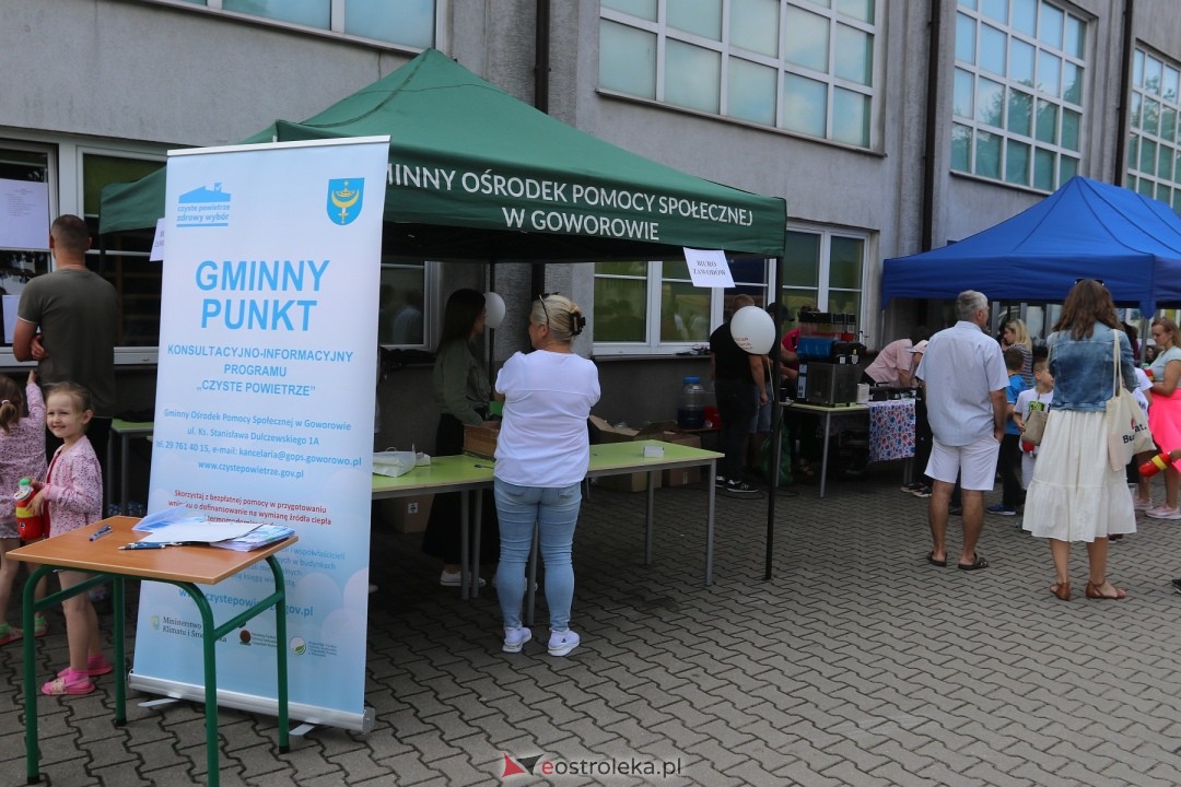 Goworowski Bieg dla Zdrowia 2024 [09.06.2024] - zdjęcie #43 - eOstroleka.pl