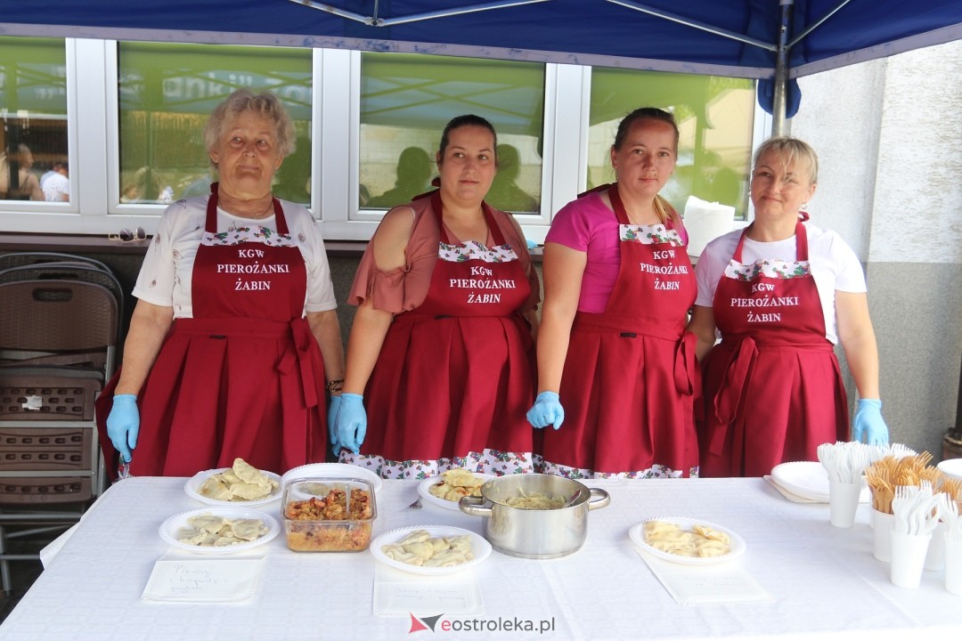 Goworowski Bieg dla Zdrowia 2024 [09.06.2024] - zdjęcie #42 - eOstroleka.pl