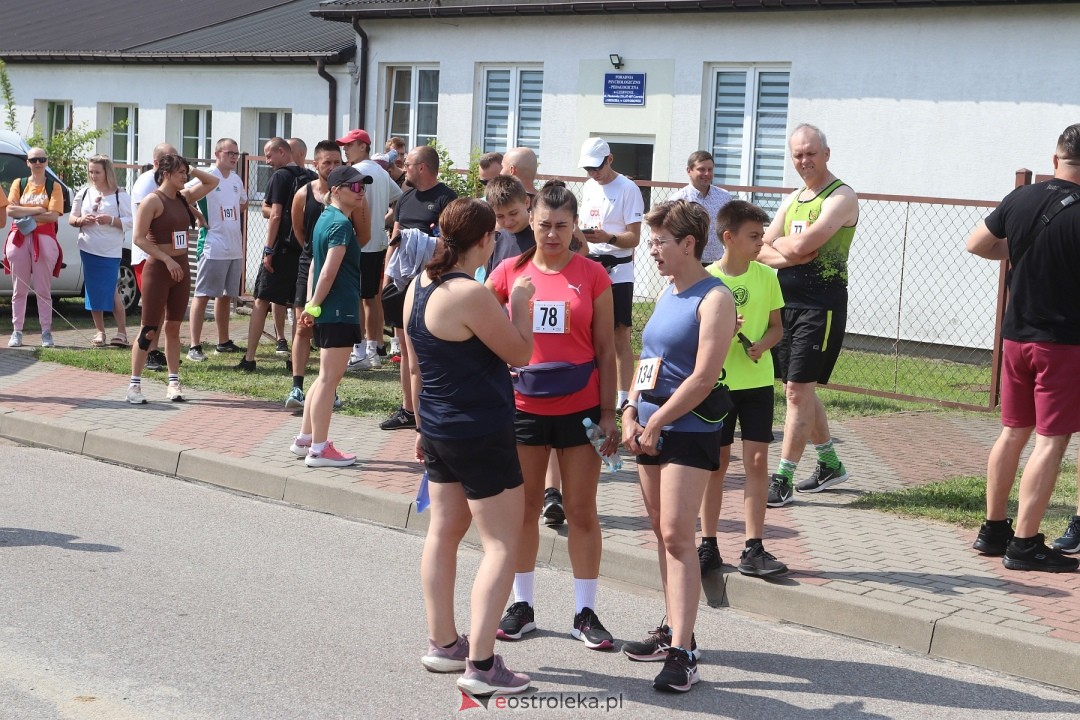 Goworowski Bieg dla Zdrowia 2024 [09.06.2024] - zdjęcie #40 - eOstroleka.pl
