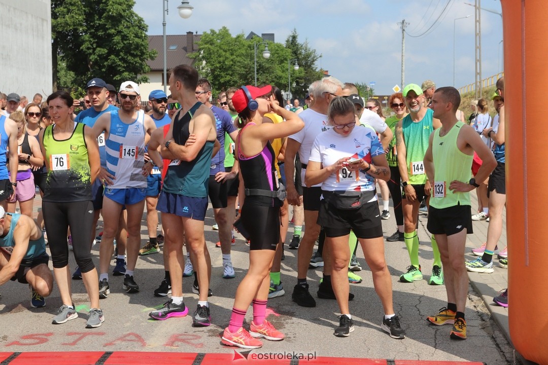 Goworowski Bieg dla Zdrowia 2024 [09.06.2024] - zdjęcie #39 - eOstroleka.pl