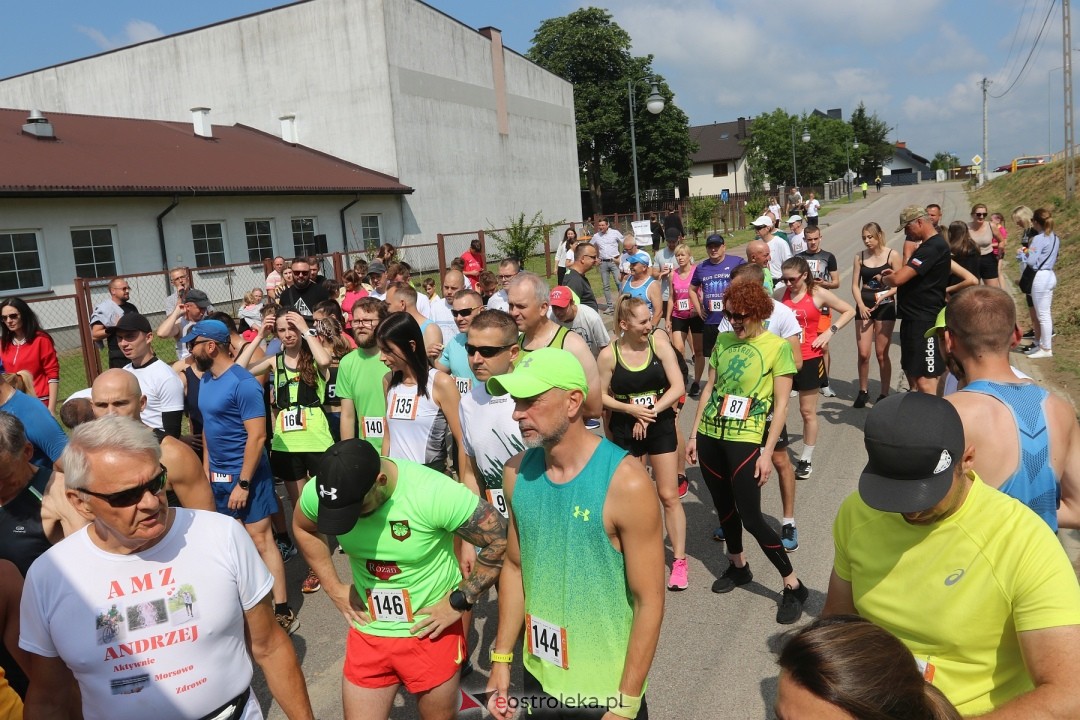Goworowski Bieg dla Zdrowia 2024 [09.06.2024] - zdjęcie #35 - eOstroleka.pl