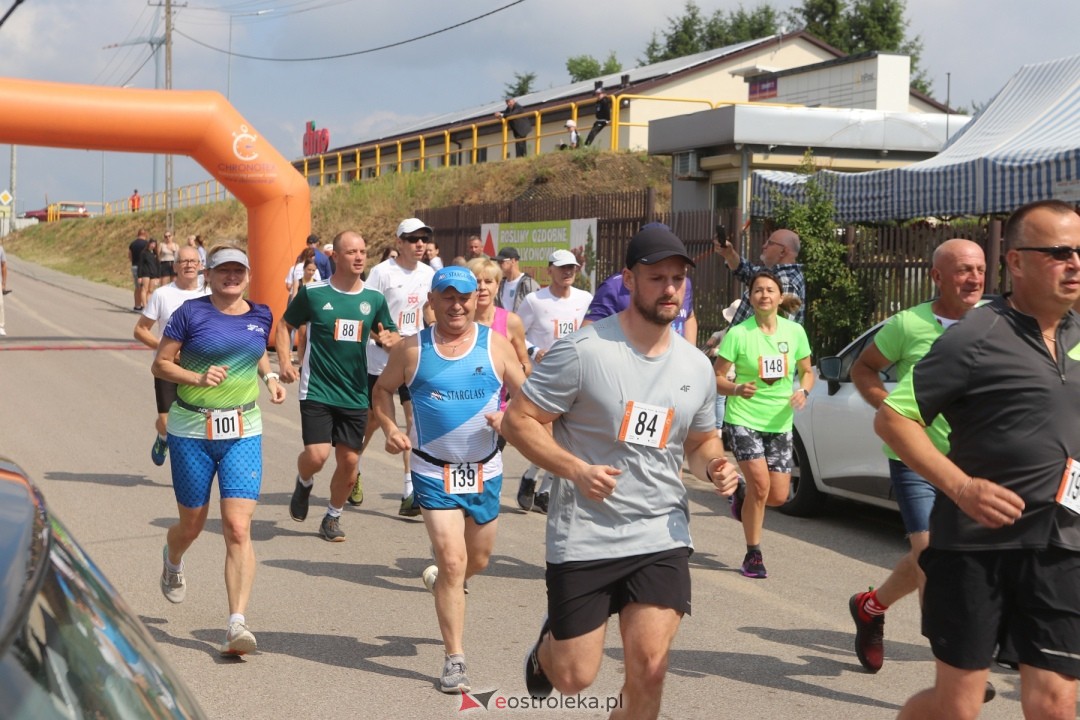 Goworowski Bieg dla Zdrowia 2024 [09.06.2024] - zdjęcie #14 - eOstroleka.pl