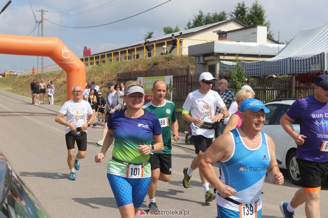 Goworowski Bieg dla Zdrowia 2024 [09.06.2024] - zdjęcie #12 - eOstroleka.pl