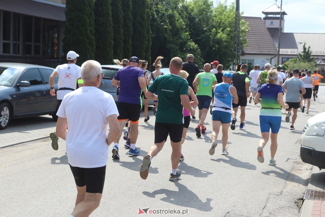 Goworowski Bieg dla Zdrowia 2024 [09.06.2024] - zdjęcie #11 - eOstroleka.pl