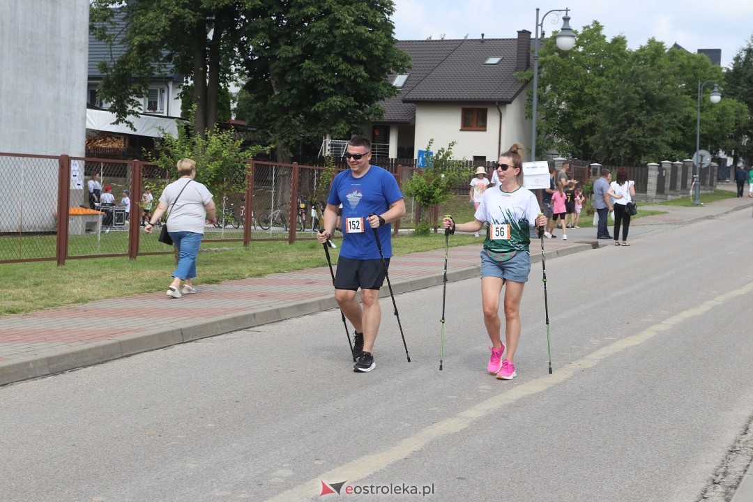 Goworowski Bieg dla Zdrowia 2024 [09.06.2024] - zdjęcie #7 - eOstroleka.pl
