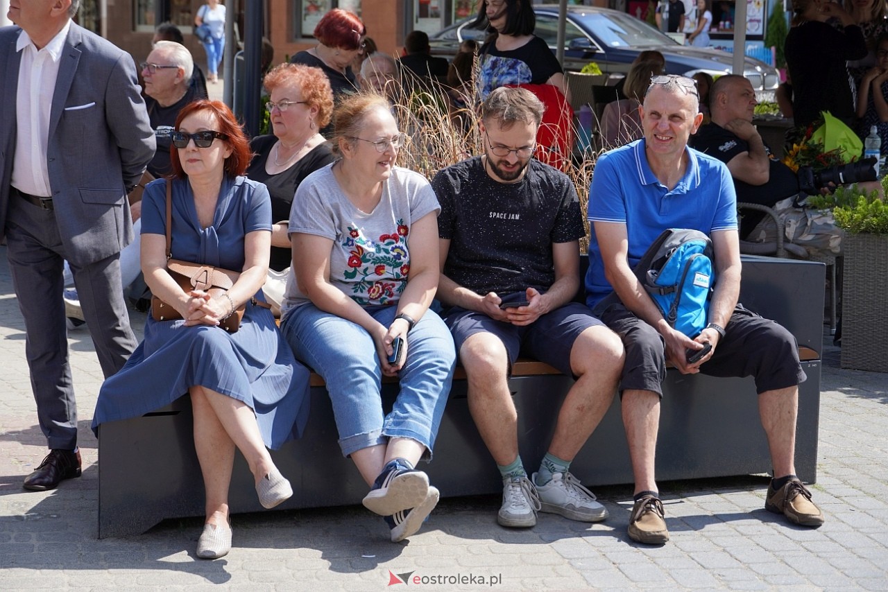 Ostrołęcka Orkiestra Kameralna swojemu miastu [9.06.2024] - zdjęcie #56 - eOstroleka.pl