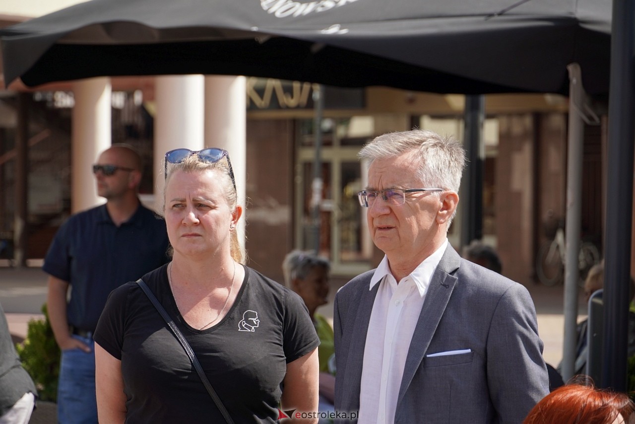 Ostrołęcka Orkiestra Kameralna swojemu miastu [9.06.2024] - zdjęcie #54 - eOstroleka.pl