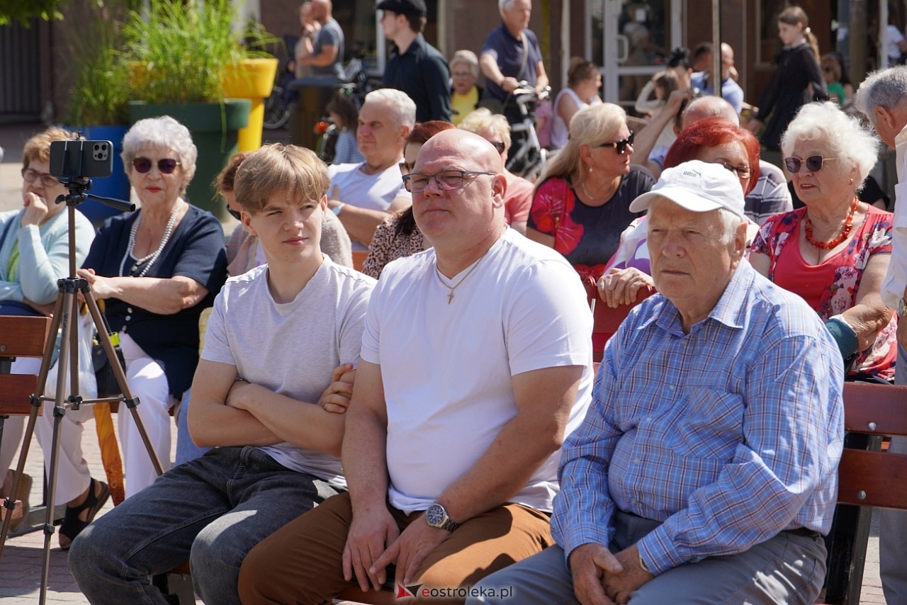 Ostrołęcka Orkiestra Kameralna swojemu miastu [9.06.2024] - zdjęcie #51 - eOstroleka.pl