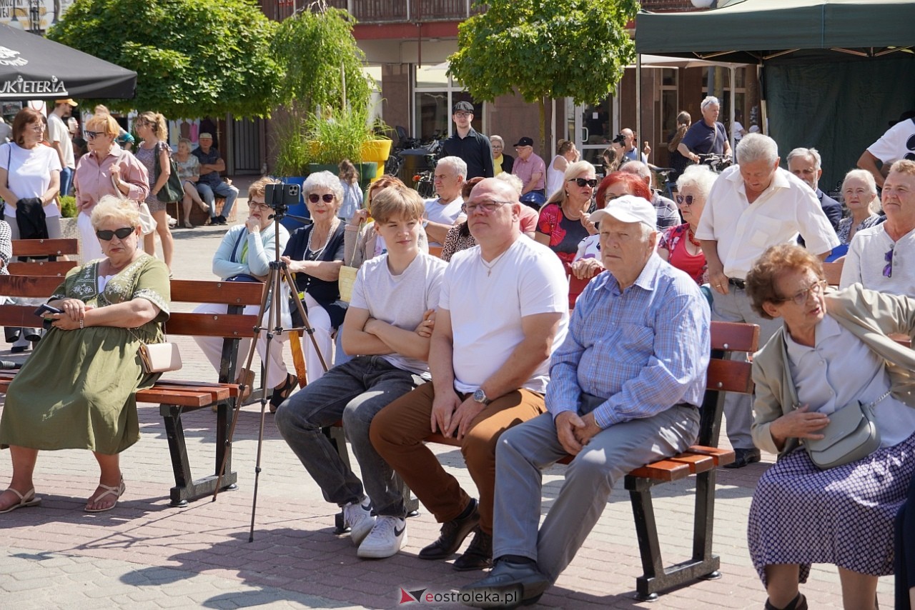Ostrołęcka Orkiestra Kameralna swojemu miastu [9.06.2024] - zdjęcie #50 - eOstroleka.pl